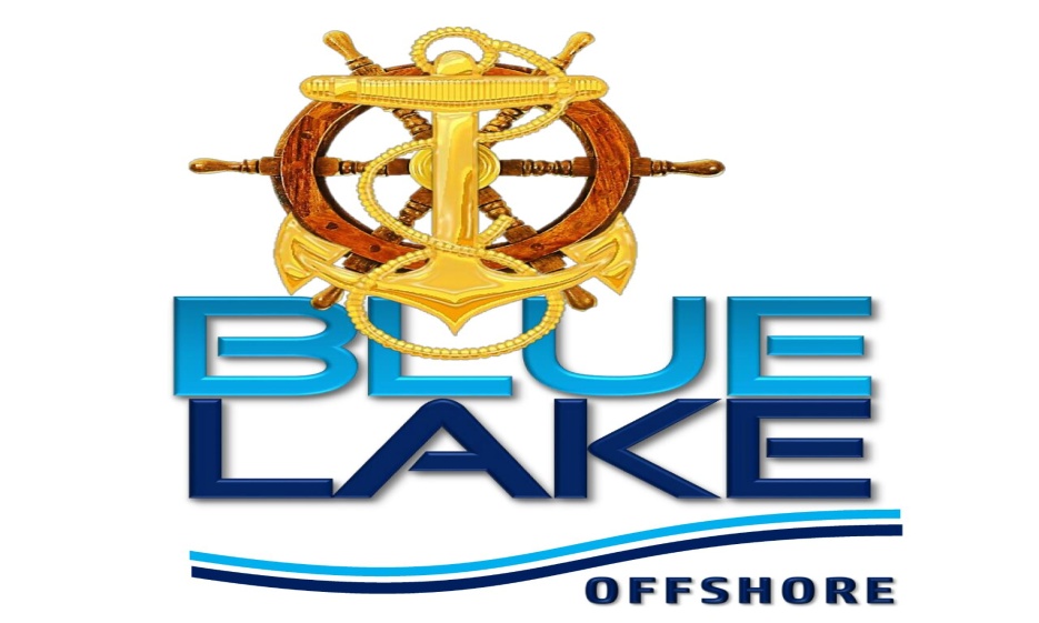 BLUELAKE OFFSHORE LTD